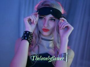 Thelovelyflower