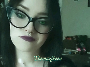 Themazikeen