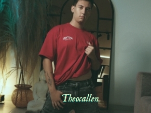 Theocallen