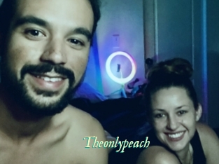 Theonlypeach