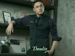 Theoslin