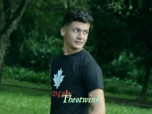 Theotwink