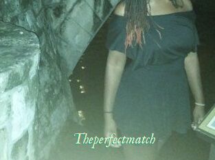 Theperfectmatch
