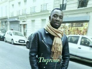 Theprince
