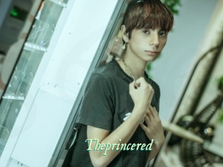 Theprincered