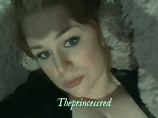 Theprincessred