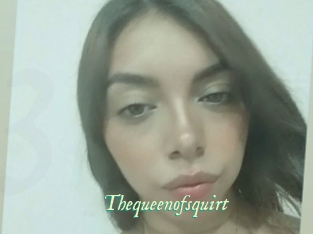 Thequeenofsquirt