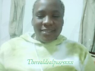 Therealdealpussyxxx