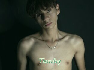 Theredboy