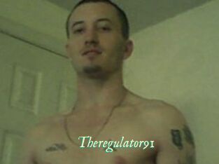 Theregulator91