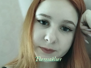 Theresakloer