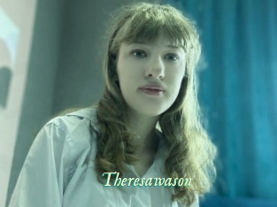 Theresawason