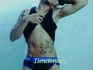 Therockboysexy