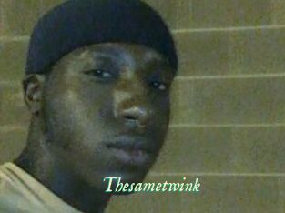 Thesametwink