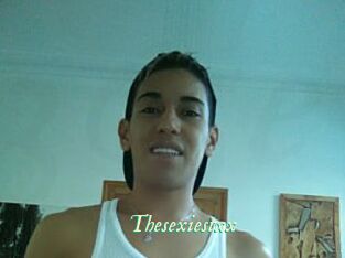 Thesexiestxx