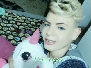 Thesexyboyxx