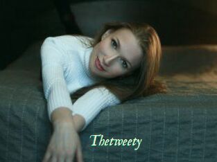 Thetweety
