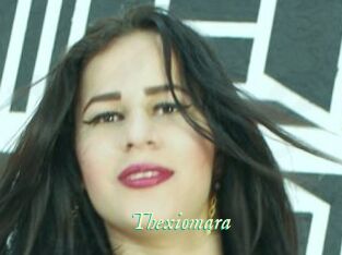 Thexiomara