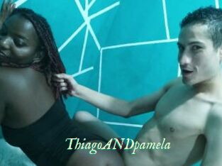 ThiagoANDpamela