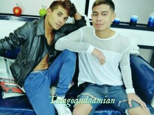 Thiagoanddamian