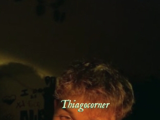 Thiagocorner