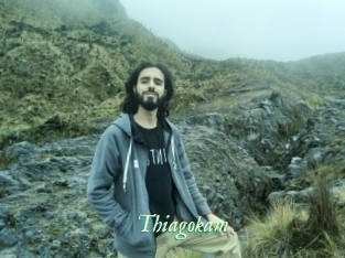 Thiagokam