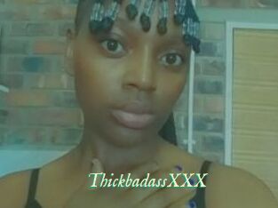 ThickbadassXXX