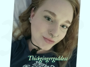 Thickgingergoddess