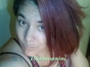 Thicklatinamimi