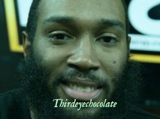 Thirdeyechocolate