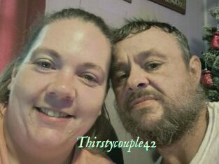 Thirstycouple42