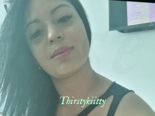 Thirstykiitty