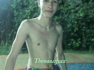 Thomaassfoxx
