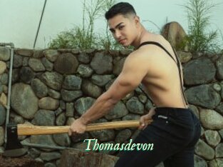 Thomasdevon