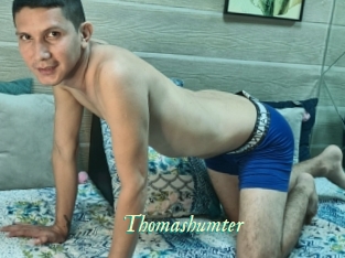 Thomashumter