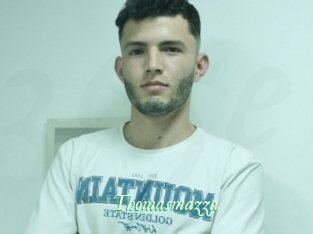 Thomasmazza