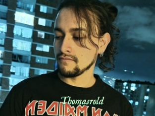 Thomasrold