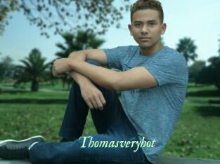 Thomasveryhot