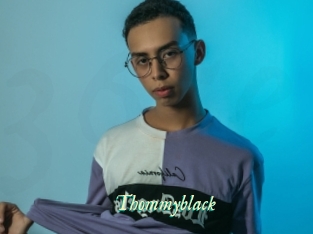 Thommyblack