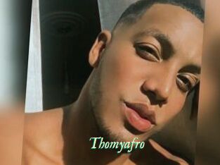 Thomyafro