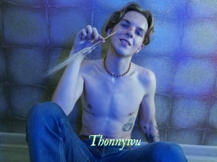 Thonnywu
