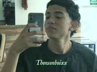 Thonsonboixx