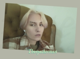 Thonyackerman