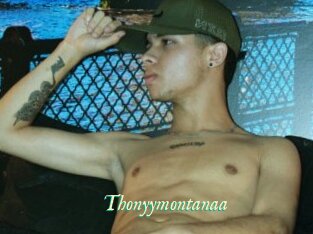 Thonyymontanaa