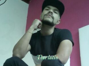 Thor_latin