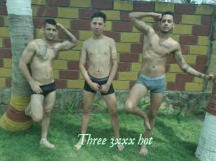 Three_3xxx_hot