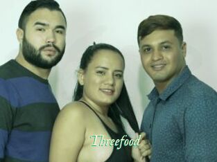 Threefood