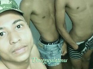Threeguyslatinos