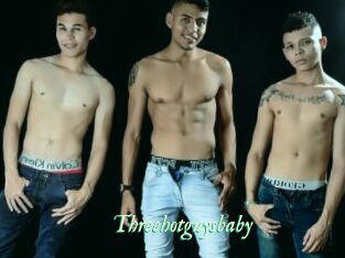 Threehotguysbaby