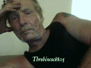 Throbincock805